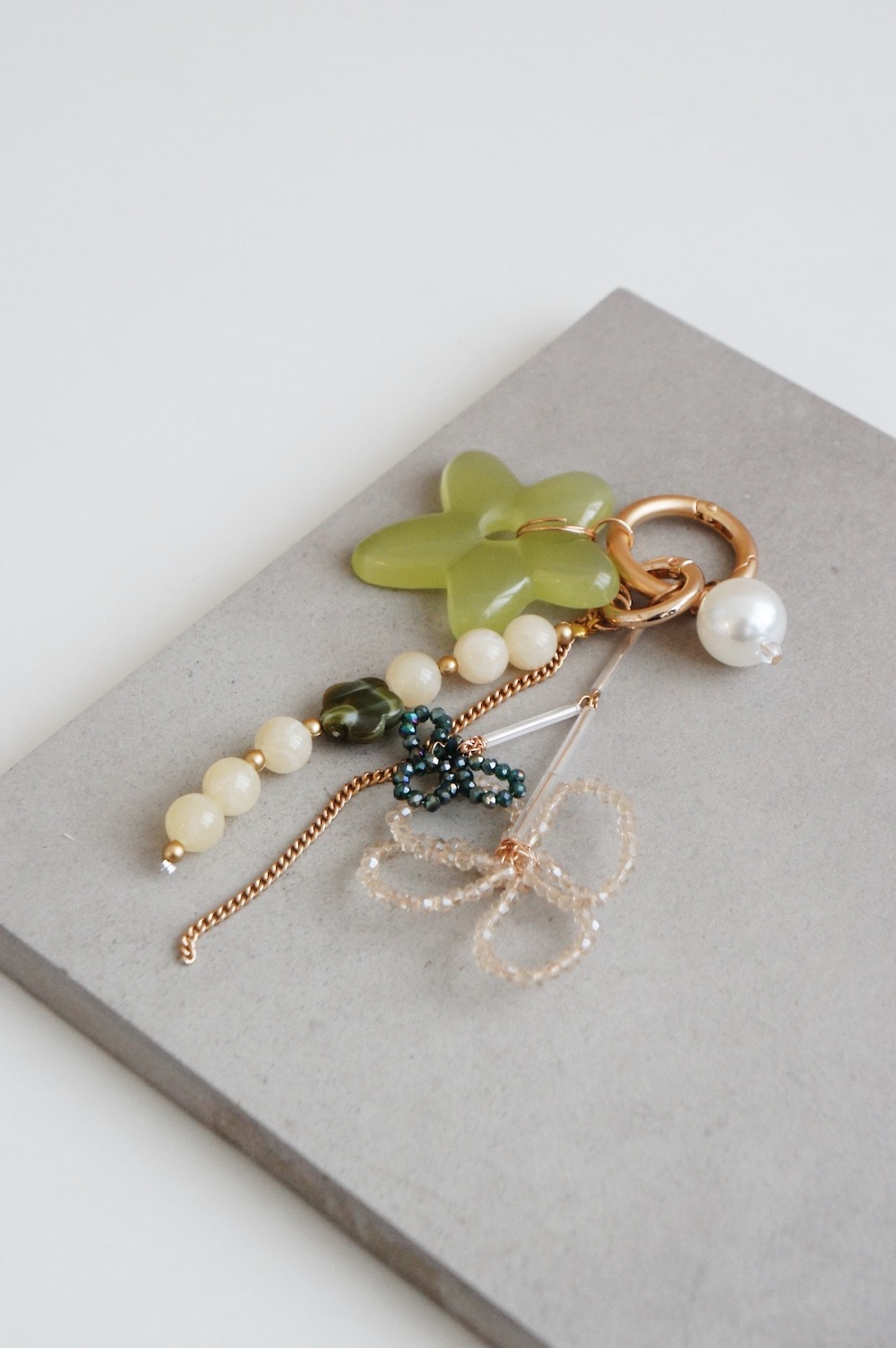 Charm Round 02 (PO30Sep)